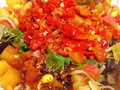 -王菊美食街·王菊面馆(总店)