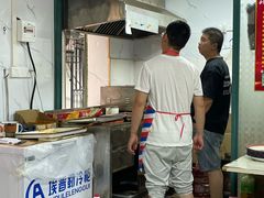 -小胡子祥彪烧烤(北湖总店)