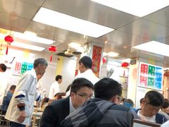 大堂-澳洲牛奶公司(佐敦店)
