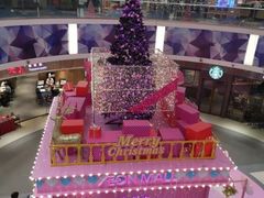 -永旺梦乐城(金银潭店)