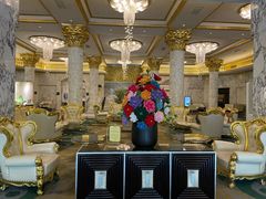 -河南中州皇冠假日酒店