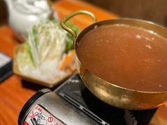 松露牛尾汤-文三酒肆自助放题(新街口友谊广场店)