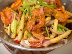 -吴家·非遗淮扬小馆(镇江万达广场店)