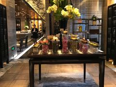 -深圳四季酒店·馥自助餐厅