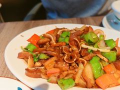 -陈鹏鹏潮汕菜(欢乐海岸 海边景观店)