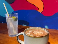 -Mesa Madre梅萨妈妈·Bintana(国贸店)