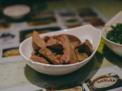 法式鹅肝-功夫粥(台州总店)