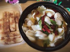 -黑鱼郭我家酸菜鱼(摩尔广场店)
