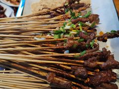 -小眼睛餐饮&杨杨夜宵