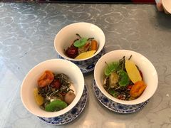 -伊帆食府·青海地方特色美食