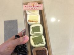 -Ole 面包房(华润万象城店)