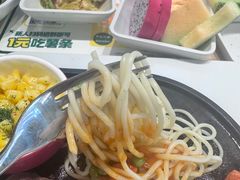-豪客来牛排(中华城店)