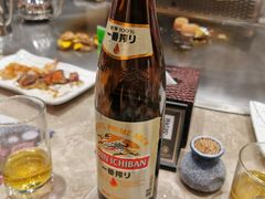 -大渔铁板烧(大悦城店)