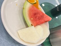 -阿甘酒家(桂青路店)