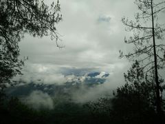 -腾冲云峰山