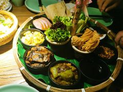 -淀里船宴(裕华东路店)