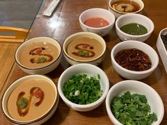 -竹叶涮肉坊(总店)