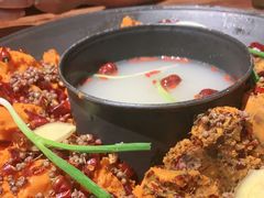 -楠火锅(龙阳广场店)