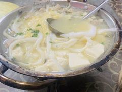 -涵家味土菜馆·徽州一绝臭鳜鱼(三河古镇店)
