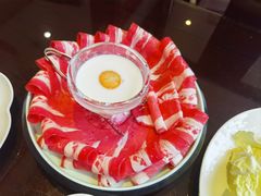 -日坛涮肉四合院·园林餐厅(日坛公园店)