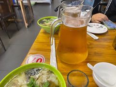 -二红烧烤排骨串(麦岛店)