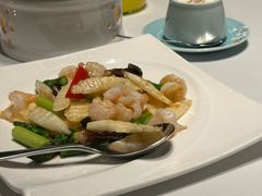 -俏江南-江景昆曲主题餐厅(正大广场店)