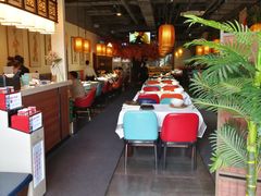 大堂-雲蜀龙阁·金牌水煮鱼(方庄店)