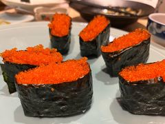 -小山日本料理(太古汇店)