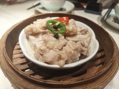 -禄运茶居·手工点心(猎德店)