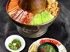 -福照楼汽锅鸡·云南菜(护国路店)