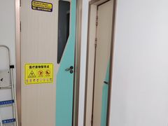 -维乐口腔(格林门诊长宁店)