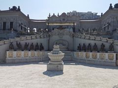 -珠海圆明新园