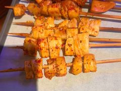 -路边边.炒菜烧烤.音乐餐厅(良乡长虹店)