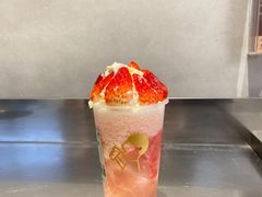 -喜茶(深圳福田星河COCO Park店)