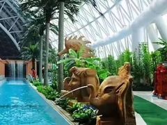 -天山海世界·米立方