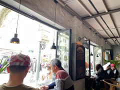 -Apollo·西班牙小酒馆(安福路店)