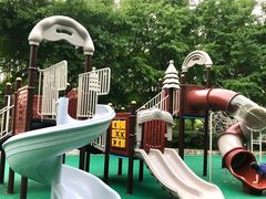 -苏州河梦清园环保主题公园