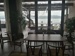 -望海·帆船主题咖啡厅•品茗下午茶(石湖景区店)