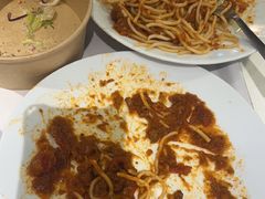 -宜家·瑞典风味餐厅(四元桥店)