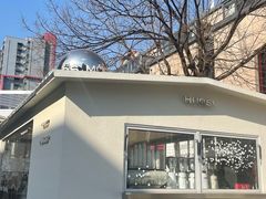 -HUGS coffee(东区店)