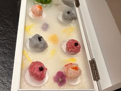 -色響火锅(恒隆广场店)