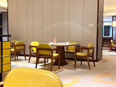 -青雅中餐厅(大连金石滩绿发希尔顿度假酒店)
