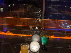 -SPARK(成都W酒店)