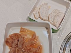 -汤鲜生自助臻选盖碗火锅(福城天虹店)