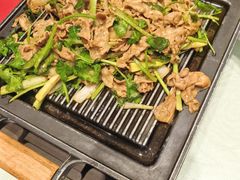 -凯鸽酒楼(大同振兴街店)