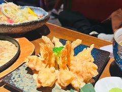 -千代武日本料理(开发区店)
