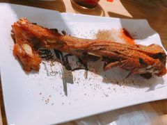 -老九圆山西面馆(CBD店)