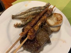 -福州大饭店-自助餐