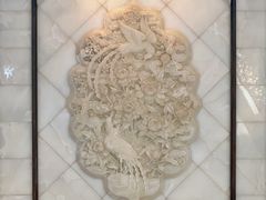 -王府半岛酒店·大堂茶座