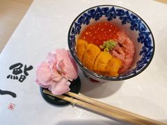-鮨一日本料理旗舰店(总店)